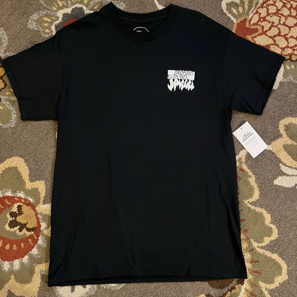 Dropout Club T-Shirt - Picture 2 of 7